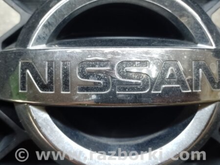 ФОТО Решітка радіатора для Nissan Xterra (05-15) Киев