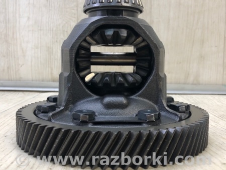 ФОТО Диференціал АКПП для Toyota Matrix (08-14) Киев