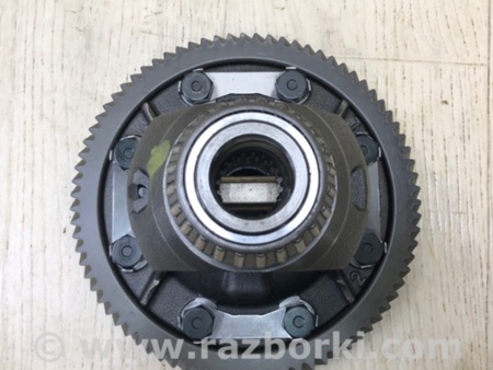 ФОТО Диференціал АКПП для Toyota Matrix (08-14) Киев