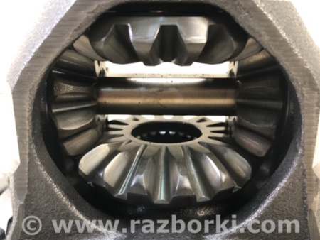 ФОТО Диференціал АКПП для Toyota Matrix (08-14) Киев