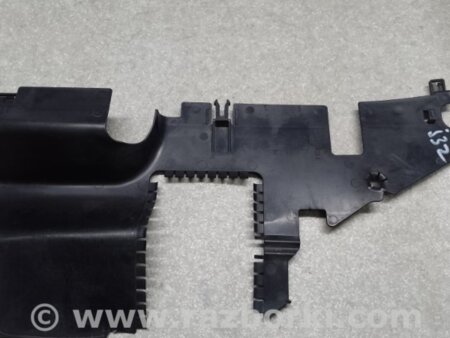 ФОТО дефлектор радіатора для Nissan Teana J32 Киев