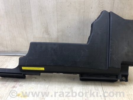 ФОТО Повітрозабірник для Nissan Teana J32 Киев