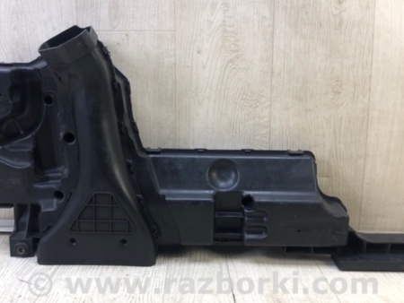 ФОТО Повітрозабірник для Nissan Teana J32 Киев