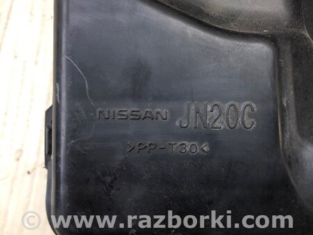 ФОТО Повітрозабірник для Nissan Teana J32 Киев