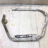 Подушка безпеки (штора) Mercedes-Benz C-CLASS W204 (07-14)