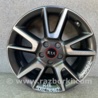 Диск R18 KIA Soul