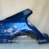 Чверть кузова задня Toyota Camry 40 XV40 (01.2006-07.2011)