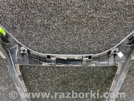 ФОТО Накладка на торпедо для Hyundai Elantra MD (04.2010-05.2016) Киев