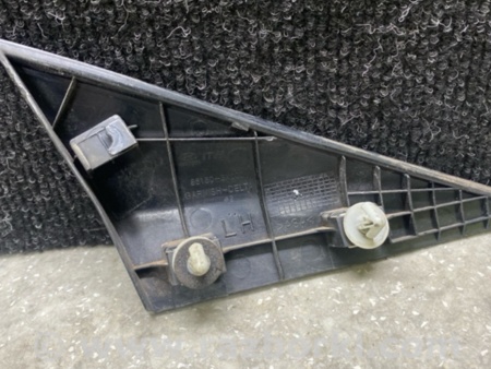 ФОТО Накладка кузова для Hyundai Elantra MD (04.2010-05.2016) Киев