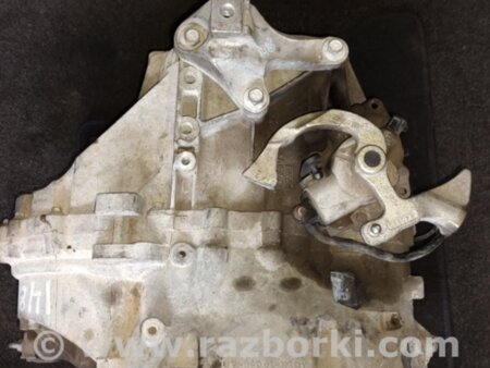 ФОТО МКПП (механическая коробка) для Ford Focus 3 (01.2010 - 03.2018) Киев