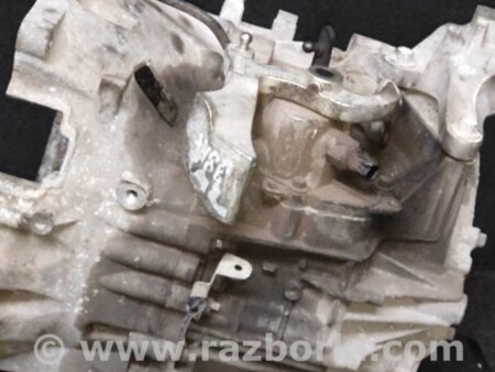 ФОТО МКПП (механическая коробка) для Ford Focus 3 (01.2010 - 03.2018) Киев