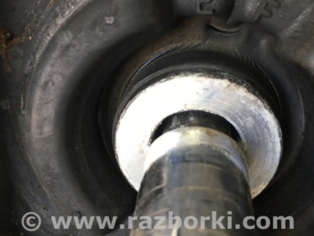 ФОТО Балка передньої підвіски для Honda Accord CL (10.2002 - 11.2008) Киев