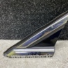 Накладка крила Ford Fusion USA 2 поколение (12-15)