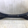 Жабо під лобове скло (пластик) Hyundai Tucson TL (15-20)
