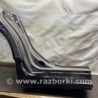 Поріг кузова Subaru Impreza WRX