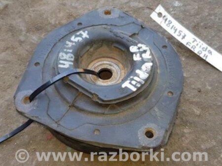 ФОТО Опора амортизатора для Nissan Tiida/Versa C11 Киев