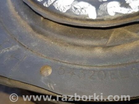 ФОТО Опора амортизатора для Nissan Tiida/Versa C11 Киев