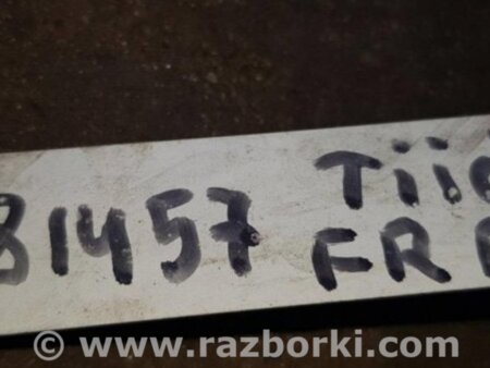 ФОТО Опора амортизатора для Nissan Tiida/Versa C11 Киев