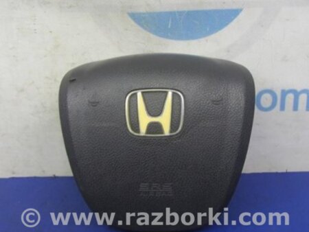 ФОТО Подушка безпеки в кермо для Honda Accord CR CT (06.2013 - 01.2020) Киев