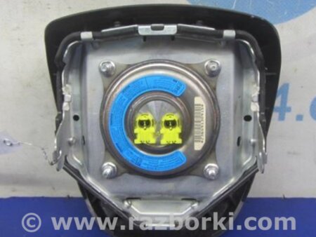 ФОТО Подушка безпеки в кермо для Honda Accord CR CT (06.2013 - 01.2020) Киев