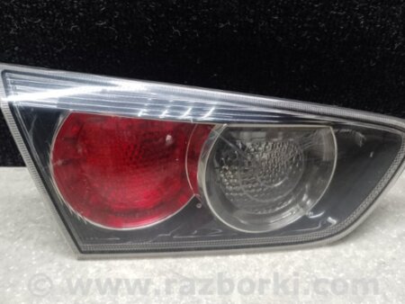 ФОТО Ліхтар внутрішній для Mitsubishi Lancer X 10 (08-17) Киев