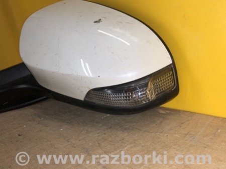 ФОТО Дзеркало для Toyota C-HR (2016-) Киев