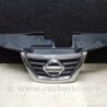 Решітка радіатора Nissan Juke (10-19)