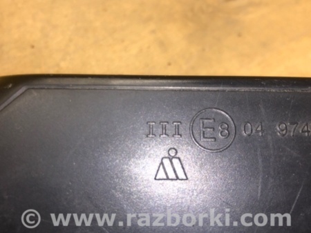 ФОТО Дзеркало для Toyota Corolla E210 (11.2018-...) Киев