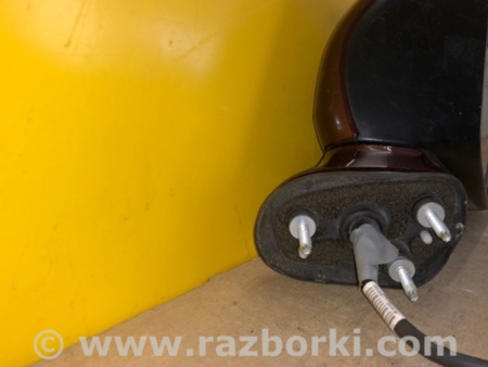 ФОТО Дзеркало для Toyota Avensis T270 (10.2008-12.2012) Киев
