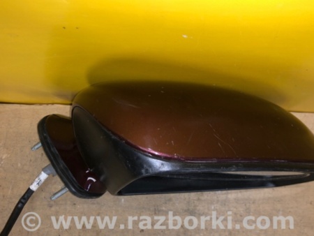 ФОТО Дзеркало для Toyota Avensis T270 (10.2008-12.2012) Киев