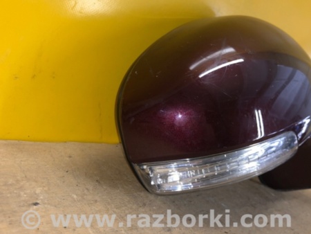ФОТО Дзеркало для Toyota Avensis T270 (10.2008-12.2012) Киев