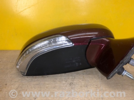 ФОТО Дзеркало для Toyota Avensis T270 (10.2008-12.2012) Киев