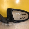 Дзеркало Toyota Yaris (15-20)