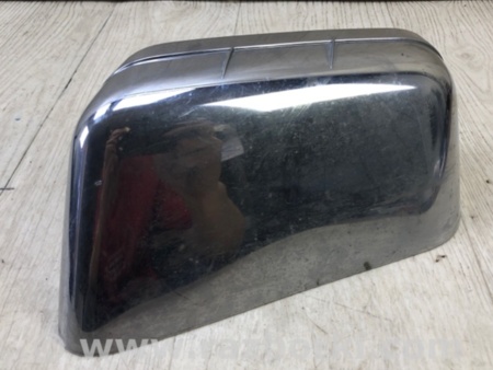 ФОТО Накладка зеркала для Ford Edge 1 U387 (01.2006-04.2015) Киев