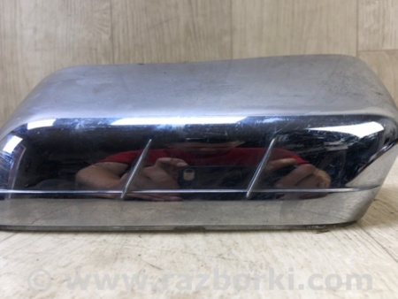 ФОТО Накладка зеркала для Ford Edge 1 U387 (01.2006-04.2015) Киев