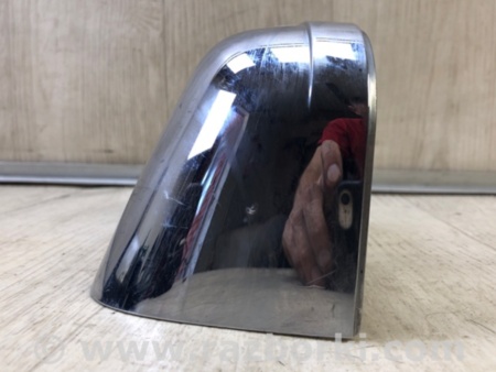 ФОТО Накладка зеркала для Ford Edge 1 U387 (01.2006-04.2015) Киев