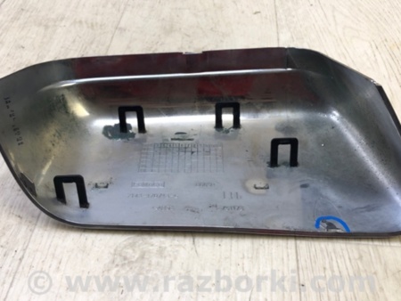 ФОТО Накладка зеркала для Ford Edge 1 U387 (01.2006-04.2015) Киев