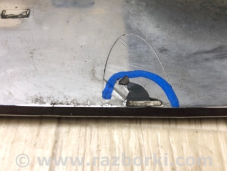ФОТО Накладка зеркала для Ford Edge 1 U387 (01.2006-04.2015) Киев