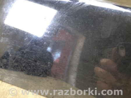 ФОТО Накладка зеркала для Ford Edge 1 U387 (01.2006-04.2015) Киев