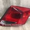 Ліхтар зовнішній Honda Accord Coupe (07-12)