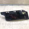 Кронштейн підсилювач заднього бампера Mercedes-Benz C-CLASS W204 (07-14)