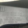 ФОТО Кронштейн/кріплення протитуманної фари для Toyota Highlander (13-19) Киев