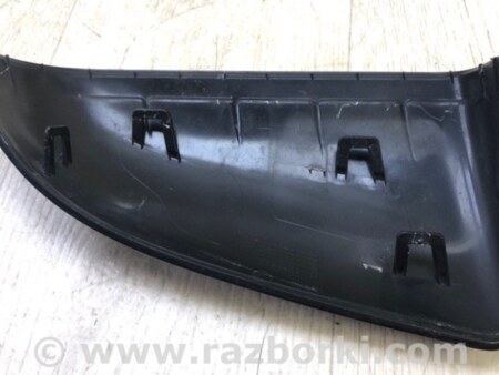 ФОТО Накладка зеркала для Ford Taurus (07-09) Киев
