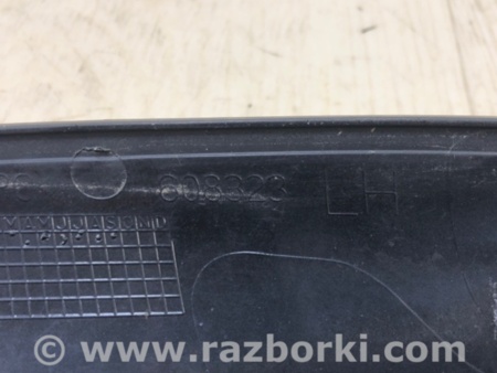 ФОТО Накладка зеркала для Ford Taurus (07-09) Киев