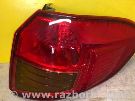 ФОТО Ліхтар зовнішній для Suzuki Vitara (2015-) Киев