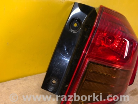 ФОТО Ліхтар зовнішній для Suzuki Vitara (2015-) Киев
