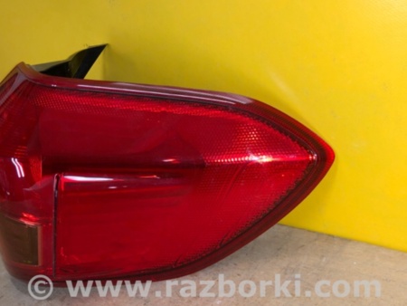 ФОТО Ліхтар зовнішній для Suzuki Vitara (2015-) Киев