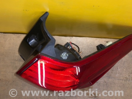 ФОТО Ліхтар зовнішній для Suzuki Vitara (2015-) Киев