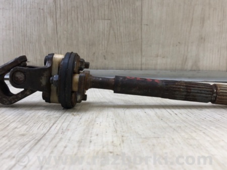 ФОТО Рульовий карданчик для Honda Accord CL (10.2002 - 11.2008) Киев