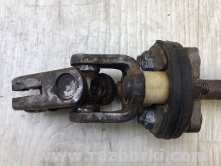 ФОТО Рульовий карданчик для Honda Accord CL (10.2002 - 11.2008) Киев